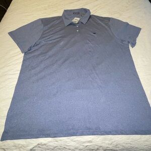 Dockers short sleeve polo (new)